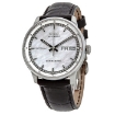 Picture of MIDO Commander II Automatic White Mother of Pearl Dial Ladies Watch M016.230.16.111.80