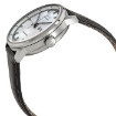 Picture of MIDO Commander II Automatic White Mother of Pearl Dial Ladies Watch M016.230.16.111.80