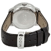 Picture of MIDO Commander II Automatic White Mother of Pearl Dial Ladies Watch M016.230.16.111.80