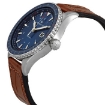 Picture of HAMILTON Khaki Aviation Automatic Blue Dial Men's Watch