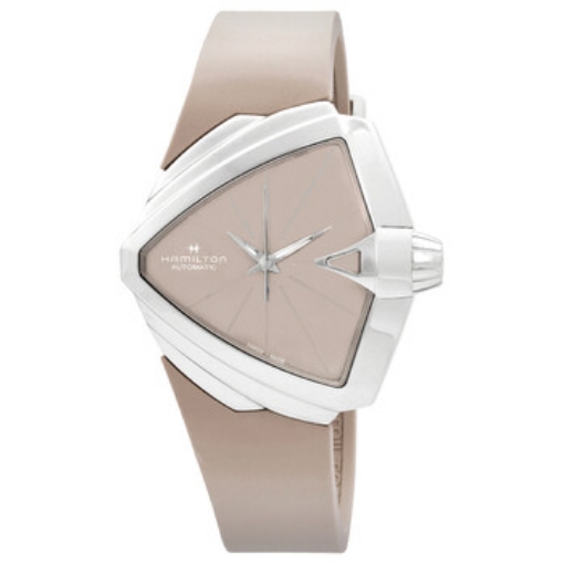 Picture of HAMILTON Ventura Automatic Taupe Dial Men's Watch