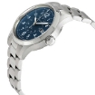 Picture of HAMILTON Khaki Field Automatic Blue Dial Men's Steel Watch