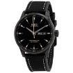 Picture of MIDO Multifort Chronometer 1 Automatic Black Dial Men's Watch M038.431.37.051.00