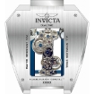 Picture of INVICTA Open Box - Speedway Blue Dial Men's Watch