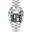 Picture of INVICTA Open Box - Speedway Blue Dial Men's Watch