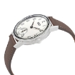 Picture of TISSOT Heritage Hand Wind Silver Dial Men's Watch