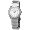 Picture of VERSACE Quartz White Dial Stainless Steel Ladies Watch