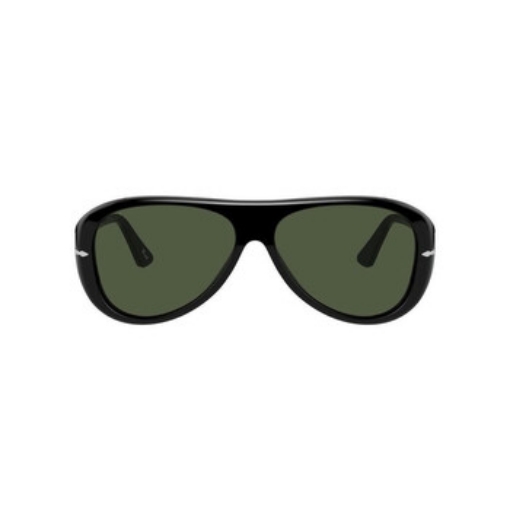 Picture of PERSOL Green Pilot Men's Sunglasses