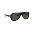 Picture of PERSOL Green Pilot Men's Sunglasses