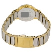 Picture of RADO Centrix Silver Dial Two-tone Ladies Watch