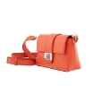 Picture of FURLA Ladies Tangerine Charlie Mini Crossbody Bag