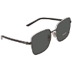 Picture of PRADA Dark Grey Square Ladies Sunglasses