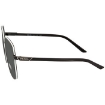 Picture of PRADA Dark Grey Square Ladies Sunglasses