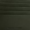 Picture of EMPORIO ARMANI Logo Embossed Billfold Wallet