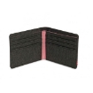 Picture of HERSCHEL SUPPLY CO. Herschel Black Men's Roy Billfold Wallets