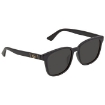 Picture of GUCCI Grey Square Men's Sunglasses