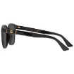 Picture of GUCCI Grey Square Men's Sunglasses