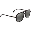 Picture of GUCCI Grey Navigator Men's Sunglasses