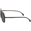 Picture of GUCCI Grey Navigator Men's Sunglasses