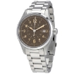 Picture of HAMILTON Khaki Field Automatic Brown Dial Men's Watch