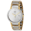 Picture of RADO Centrix Jubile Silver Dial Two-tone Men's Watch