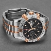 Picture of REVUE THOMMEN Airspeed XLarge Pioneer Chronograph Automatic Black Dial Men's Watch