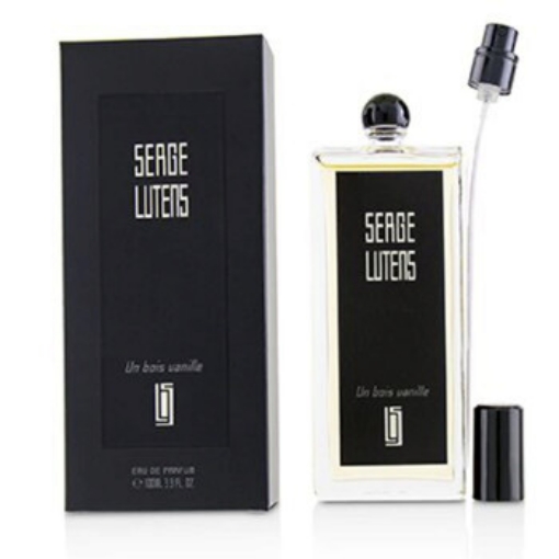 Picture of SERGE LUTENS - Un Bois Vanille Eau De Parfum Spray 100ml/3.3oz