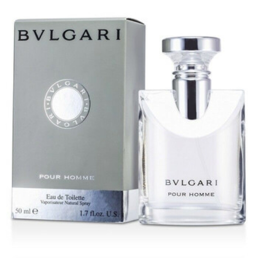 Picture of BVLGARI Men's Pour Homme EDT 1.7 oz Fragrances