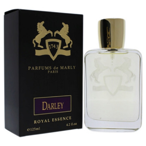 Picture of PARFUMS DE MARLY Darley by Parfums de Marly for Men - 4.2 oz EDP Spray