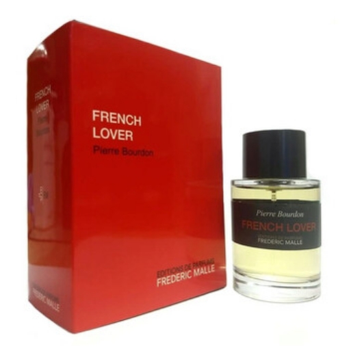 Picture of FREDERIC MALLE Men's French Lover EDP Spray 3.4 oz (100 ml)