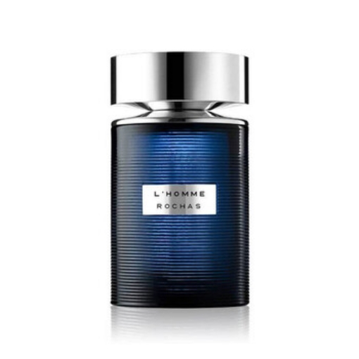 Picture of ROCHAS Men's L'Homme EDT Spray 3.4 oz (Tester) Fragrances