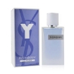 Picture of YVES SAINT LAURENT Men's Y Eau Fraiche EDT Spray 3.4 oz (100 ml)