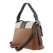 Picture of FURLA Ladies Charlie S Leather Shoulder Bag