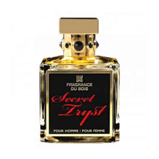 Picture of FRAGRANCE DU BOIS Unisex Secret Tryst EDP 3.4 oz Fragrances