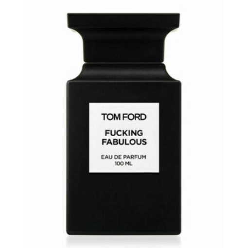 Picture of TOM FORD Men's Private Blend Fucking Fabulous EDP Spray 3.4 oz (100 ml)