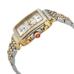 Picture of MICHELE Deco XL Chronograph Quartz Diamond Ladies Watch