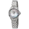 Picture of RAYMOND WEIL Tango Mother of Pearl Diamond Dial Ladies Watch