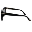 Picture of TOM FORD Grey Square Men's Sunglasses