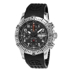 Picture of REVUE THOMMEN Air Speed XL Chronograph Automatic Black Dial Men's Watch