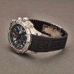 Picture of REVUE THOMMEN Air Speed XL Chronograph Automatic Black Dial Men's Watch