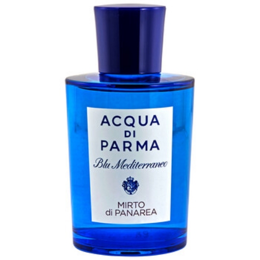 Picture of ACQUA DI PARMA Blu Mediterraneo Mirto Di Panarea / EDT Spray 5.0 oz (150 ml) (m)