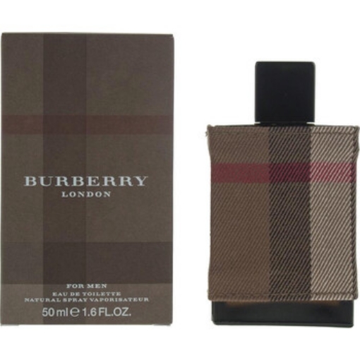 Picture of BURBERRY Men's London EDT Spray 1.7 oz (50 ml)