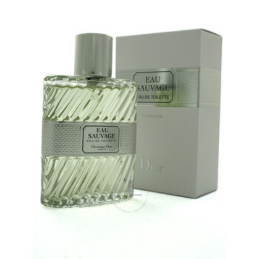 Picture of CHRISTIAN DIOR Eau Sauvage / EDT Spray 1.7 oz (m)