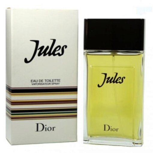 Picture of CHRISTIAN DIOR Men's Jules EDT Spray 3.4 oz Fragrances