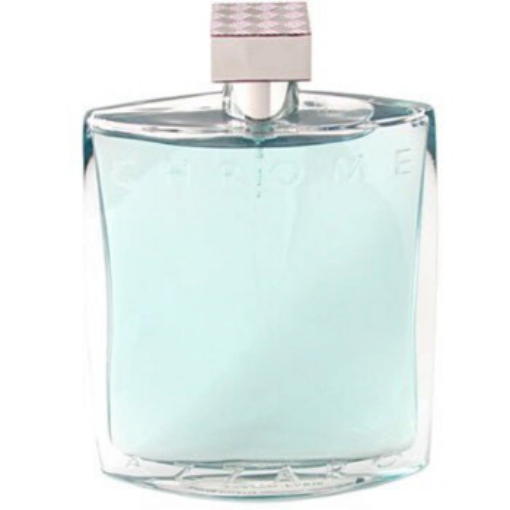 Picture of AZZARO Chrome / EDT Spray 6.7 oz (200 ml) (M)