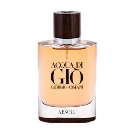 Picture of GIORGIO ARMANI Men's Acqua Di Gio Absolu EDP Spray 2.5 oz (Tester) Fragrances