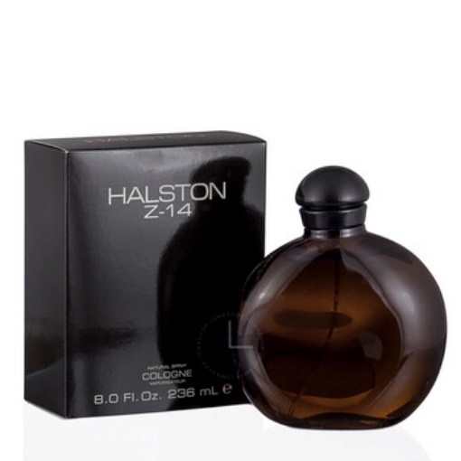 Picture of HALSTON Z-14 / Cologne Spray 8.0 oz (m)