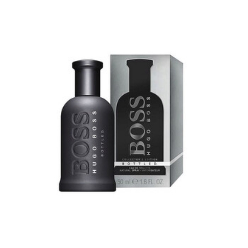 Picture of HUGO BOSS Men's Bottled Collector's Edition EDT Spray 1.7 oz Fragrances