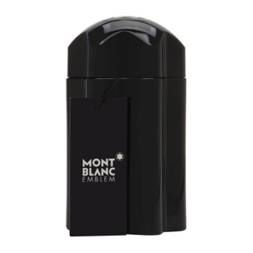 Picture of MONTBLANC Mont Blanc Men's Mont Blanc Emblem EDT Spray 3.4 oz (Tester)