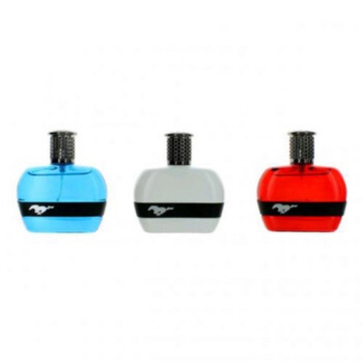 Picture of MUSTANG Men's Mini Set Gift Set Fragrances